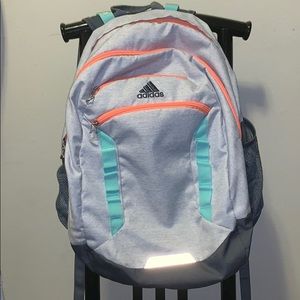 adidas backpack